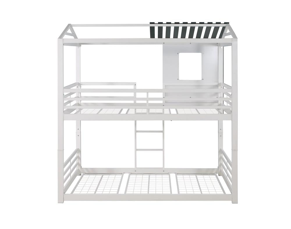 BELTON TWIN / TWIN BUNK BED 461161