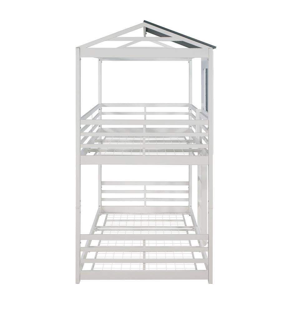 BELTON TWIN / TWIN BUNK BED 461161