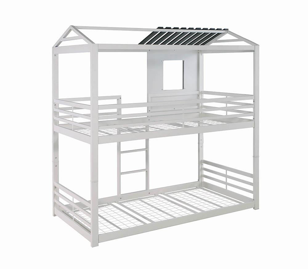 BELTON TWIN / TWIN BUNK BED 461161