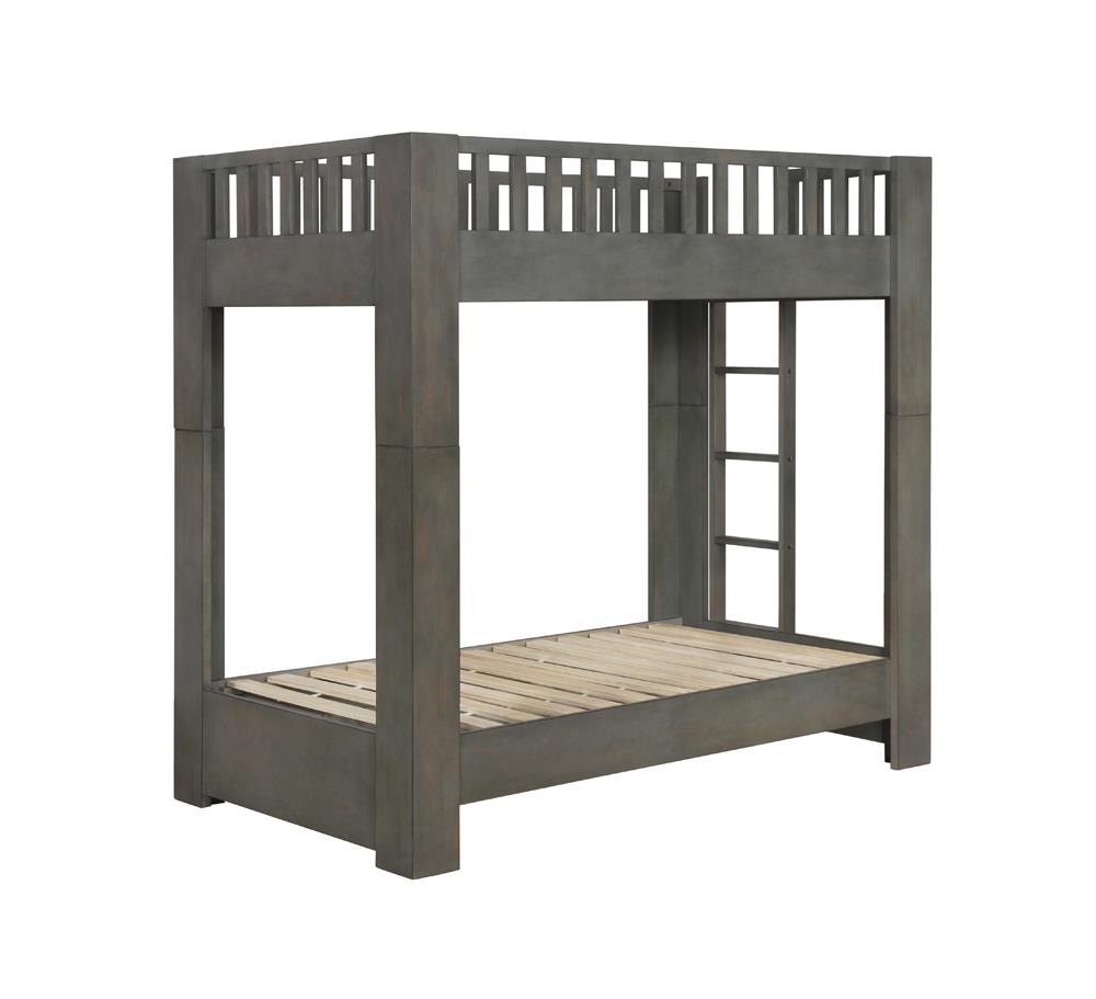 WENCO BUNK BED 461308