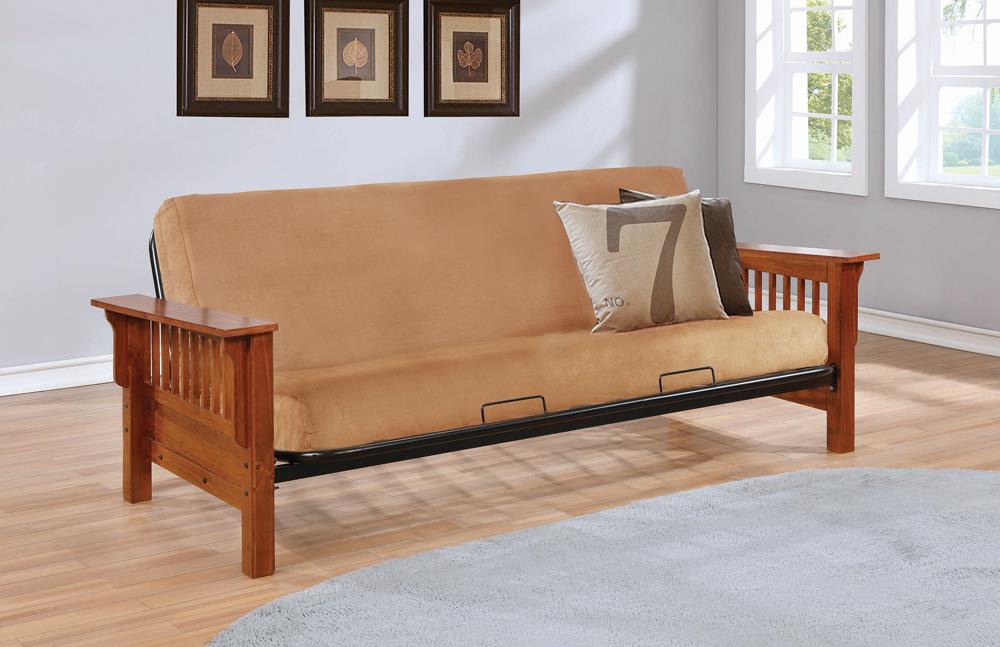 LIVING FUTON FRAME 4844