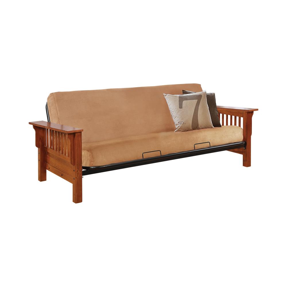 LIVING FUTON FRAME 4844