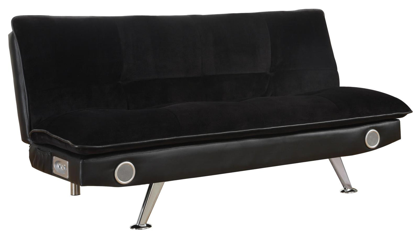 LIVING SOFA BED 500187