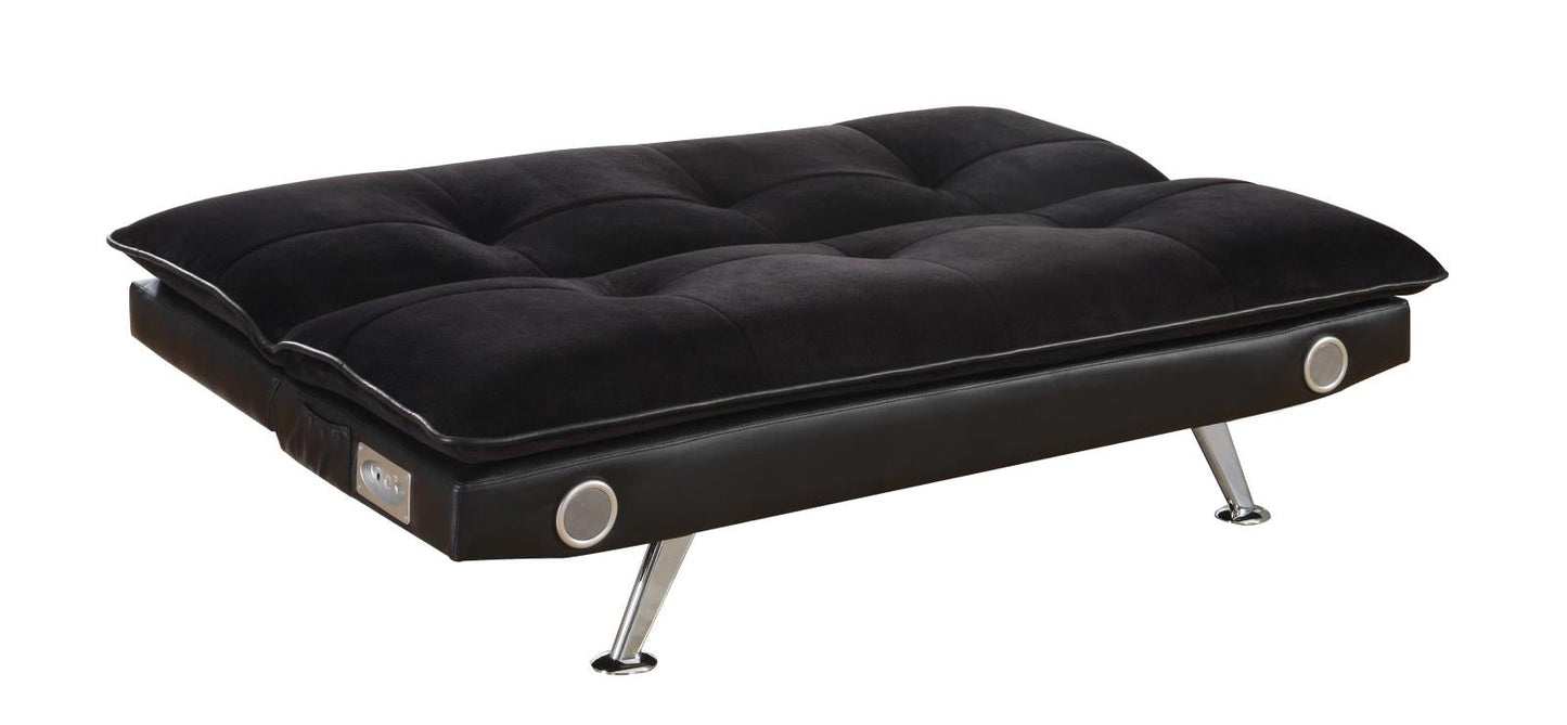 LIVING SOFA BED 500187