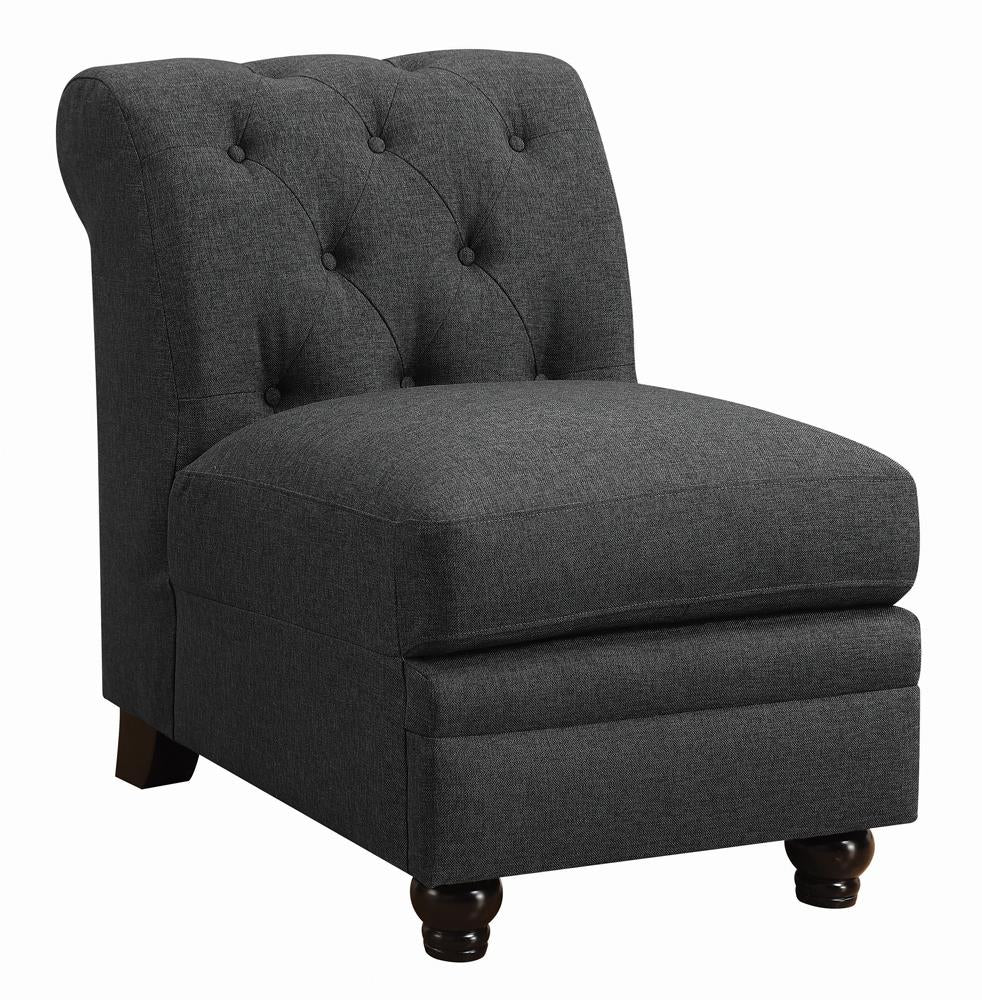 ARMLESS CHAIR 500292AC