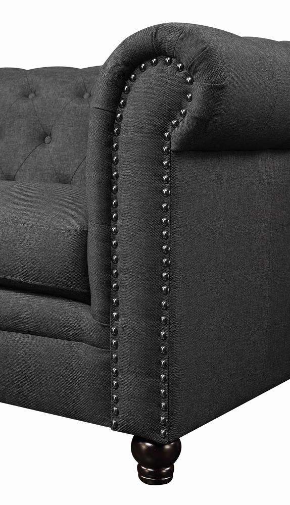 ARMLESS CHAIR 500292AC