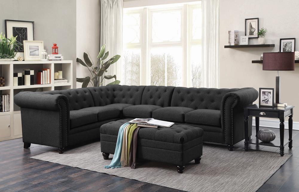 ARMLESS CHAIR 500292AC