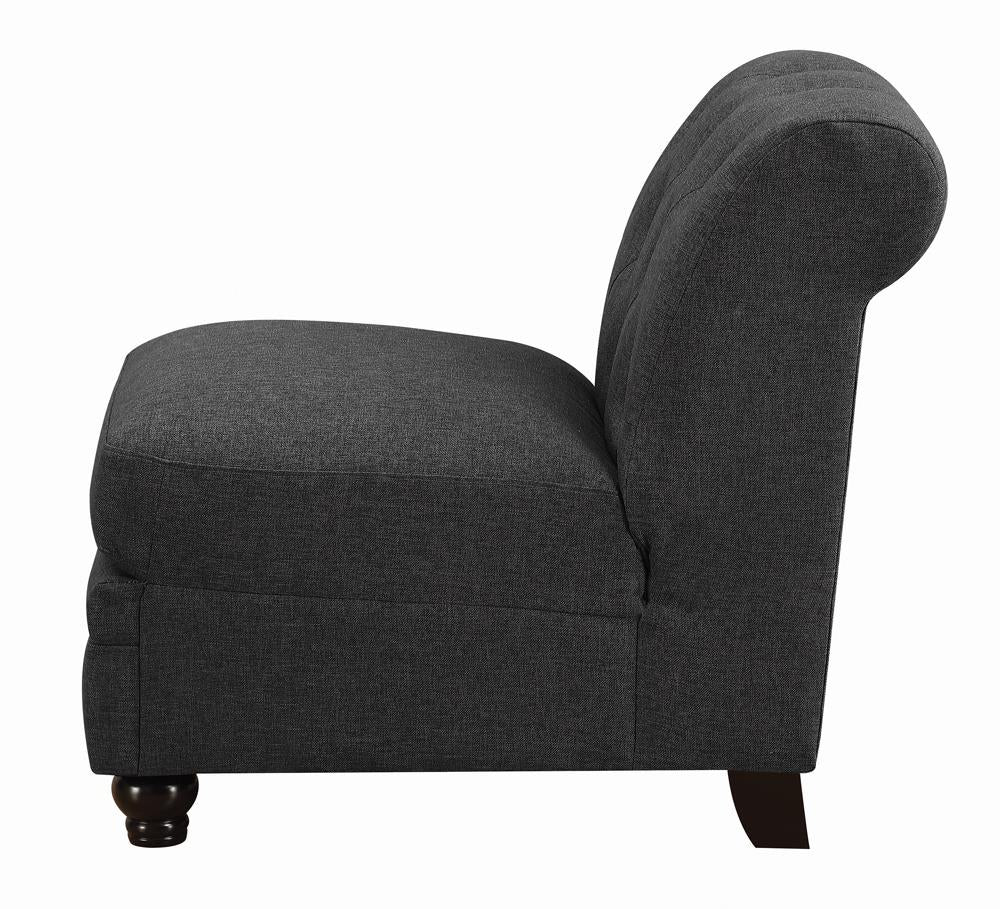 ARMLESS CHAIR 500292AC