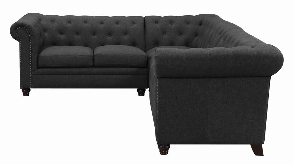 ARMLESS CHAIR 500292AC