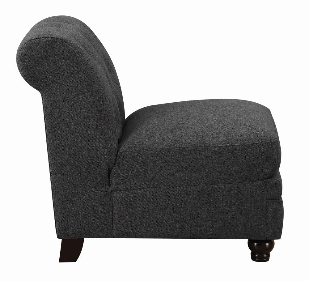 ARMLESS CHAIR 500292AC