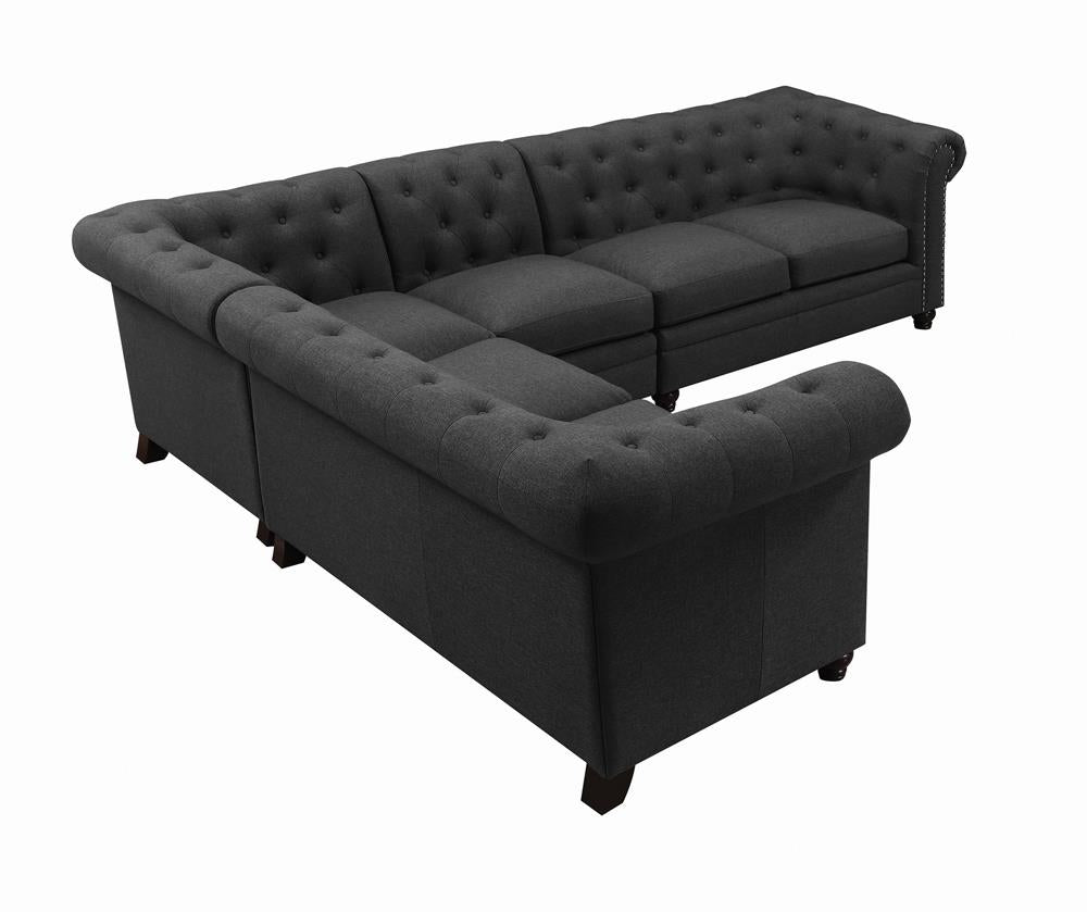 ARMLESS CHAIR 500292AC