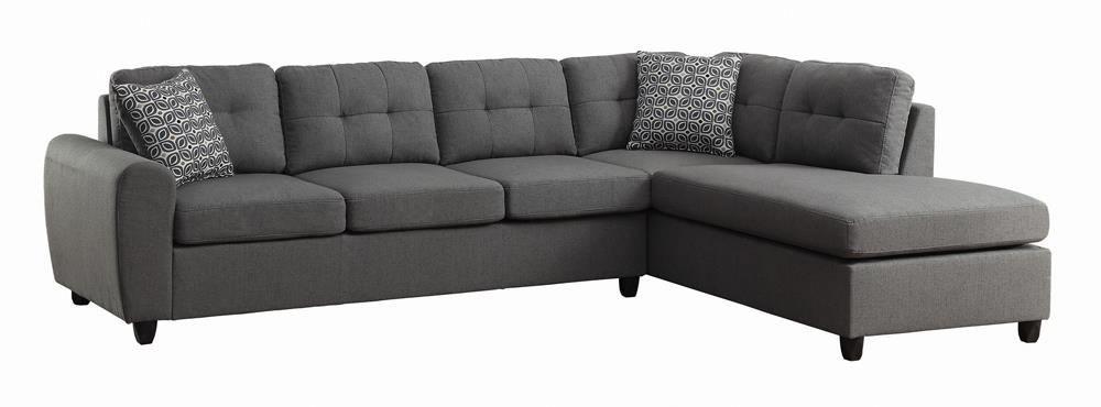 STONENESSE SECTIONAL 500413