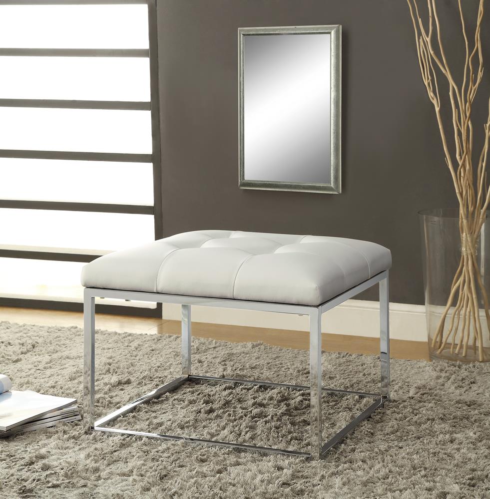ACCENTS OTTOMAN 500423