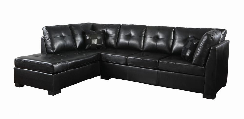 DARIE SECTIONAL 500606