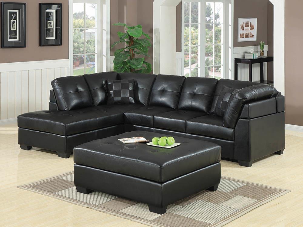 DARIE OTTOMAN 500607
