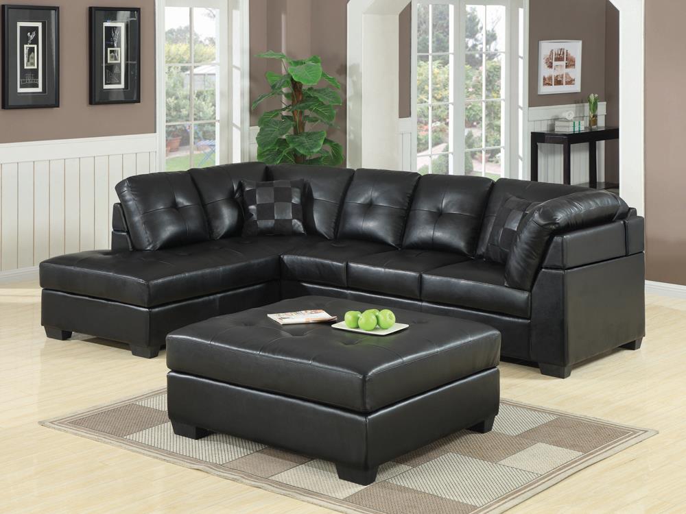 DARIE OTTOMAN 500607