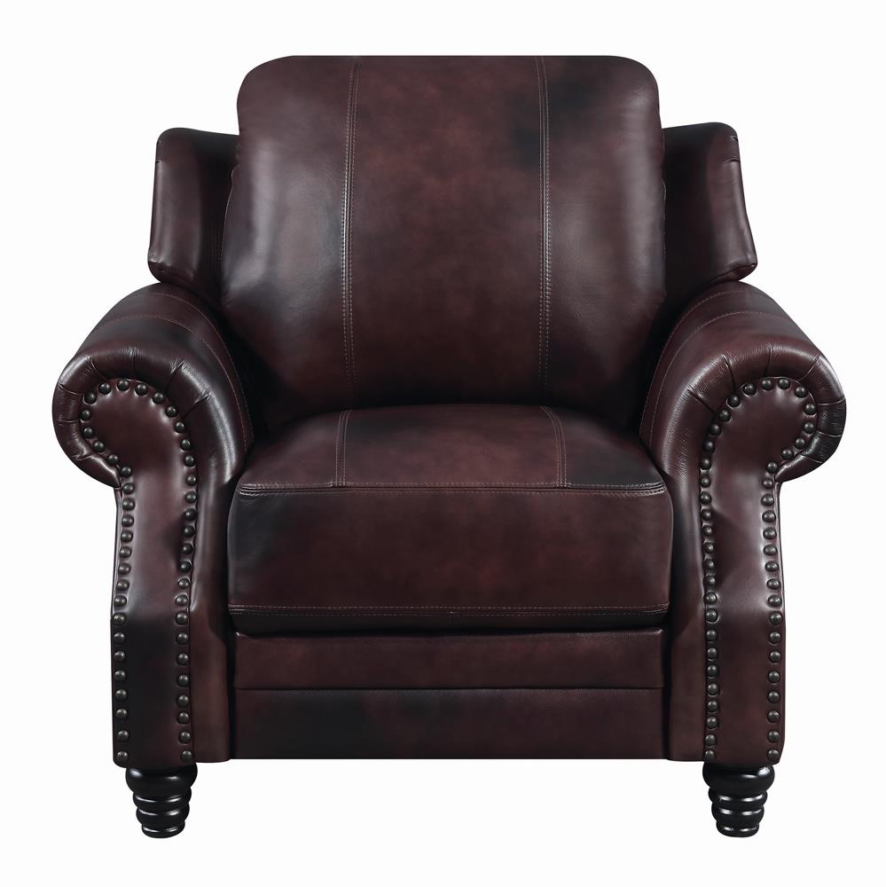 PRINCETON PUSH BACK RECLINER 500663