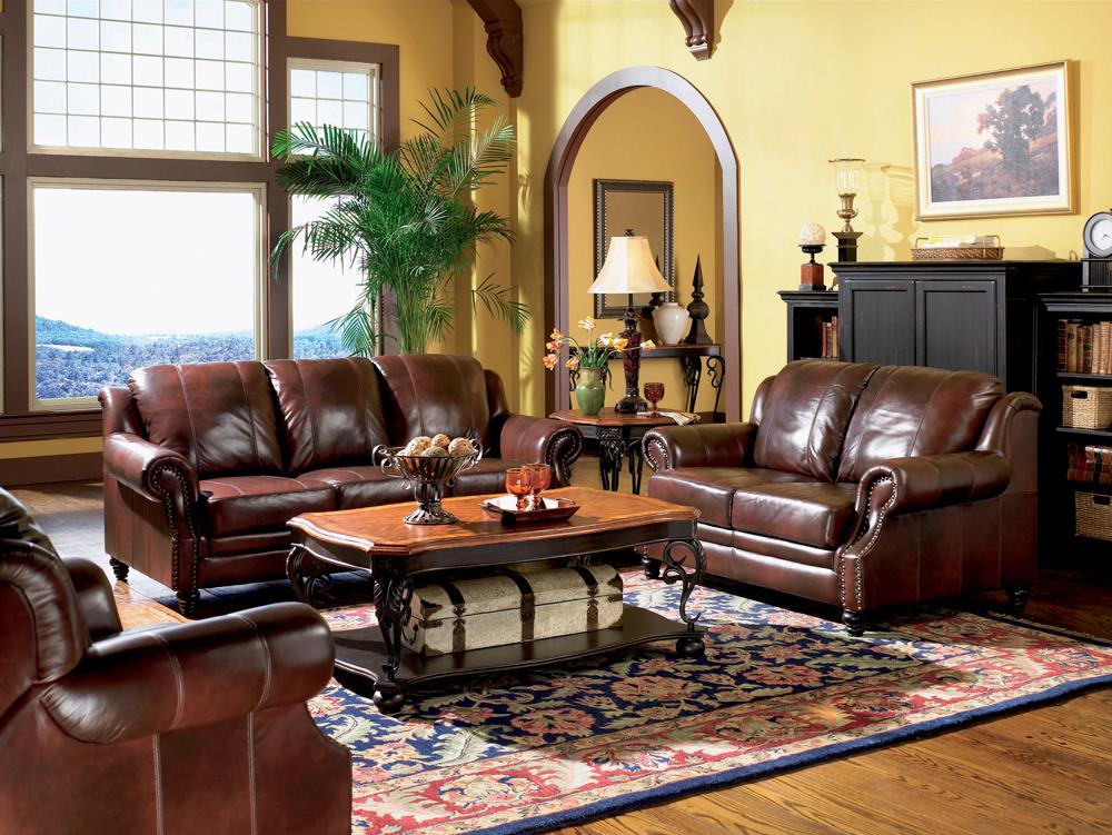 PRINCETON PUSH BACK RECLINER 500663