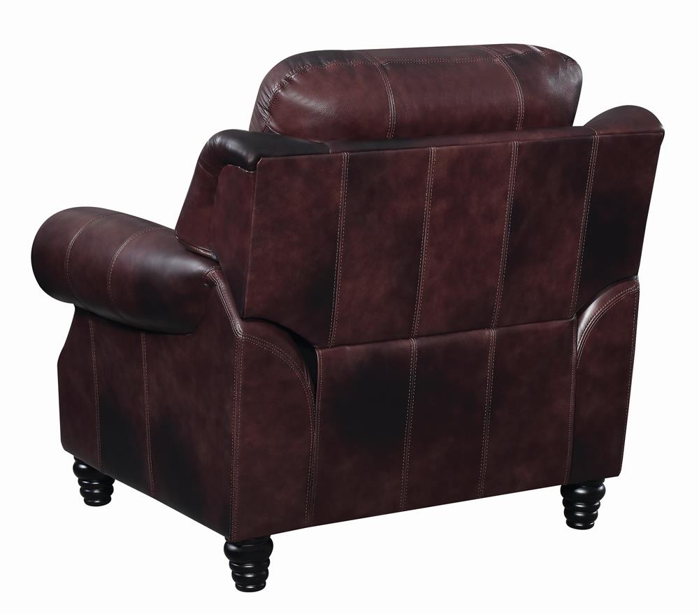 PRINCETON PUSH BACK RECLINER 500663