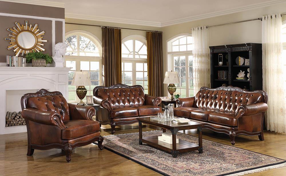 VICTORIA SOFA 500681