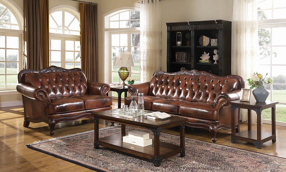 VICTORIA SOFA 500681