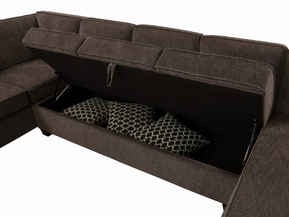 SECTIONAL 501686