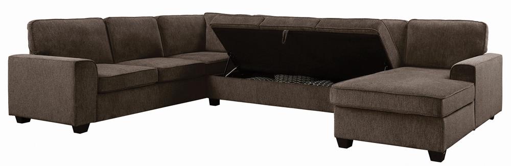 SECTIONAL 501686