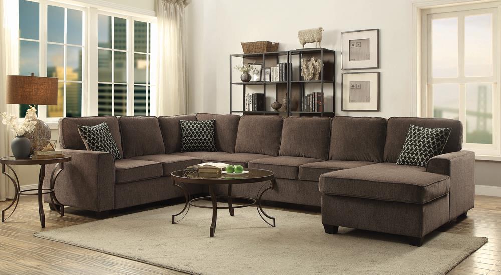 SECTIONAL 501686