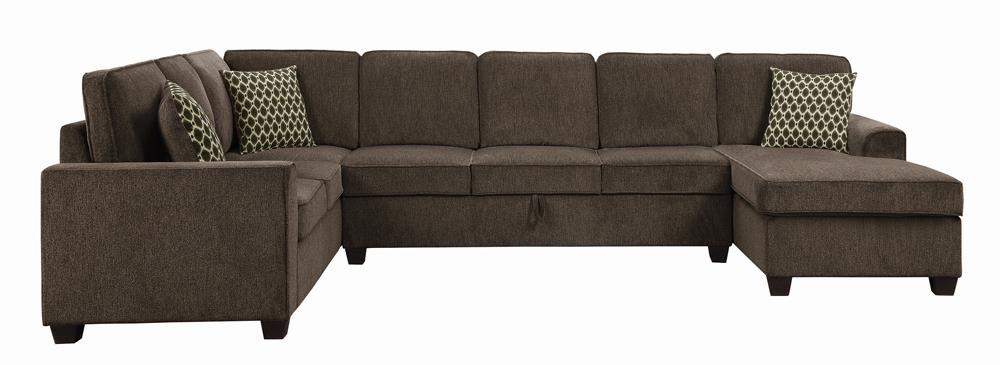 SECTIONAL 501686