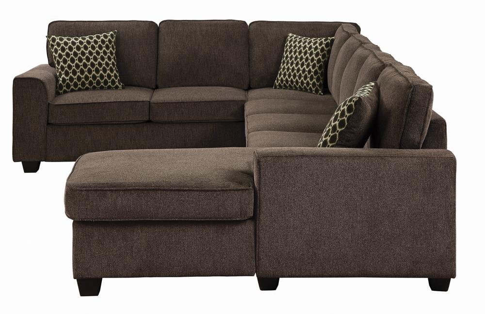 SECTIONAL 501686