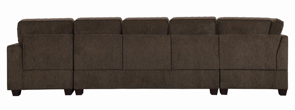 SECTIONAL 501686