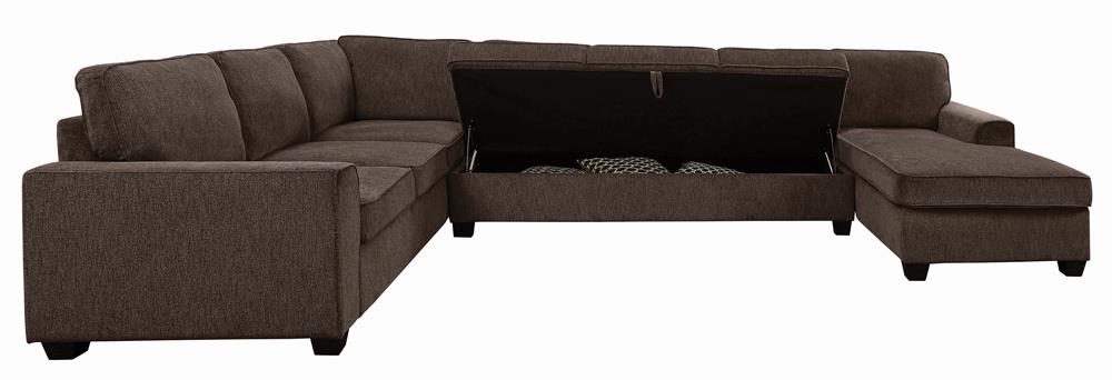 SECTIONAL 501686