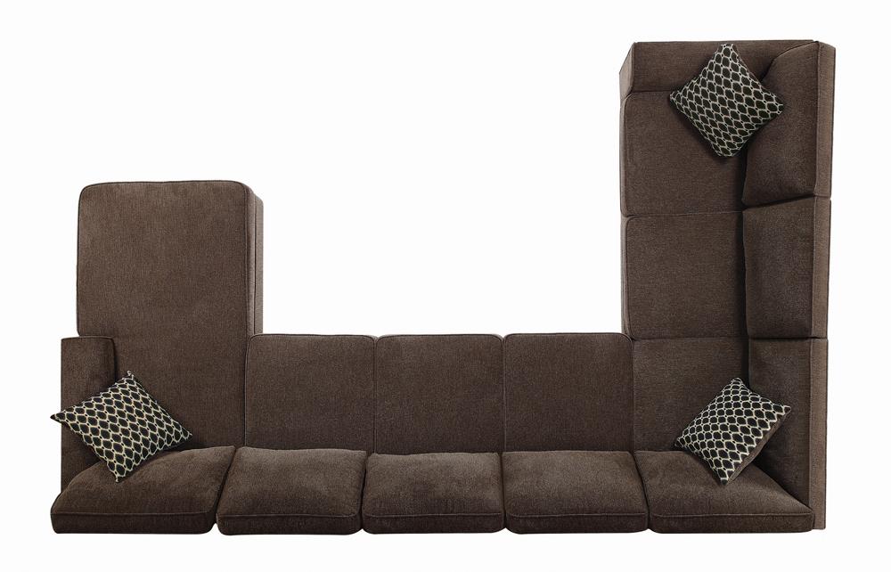 SECTIONAL 501686