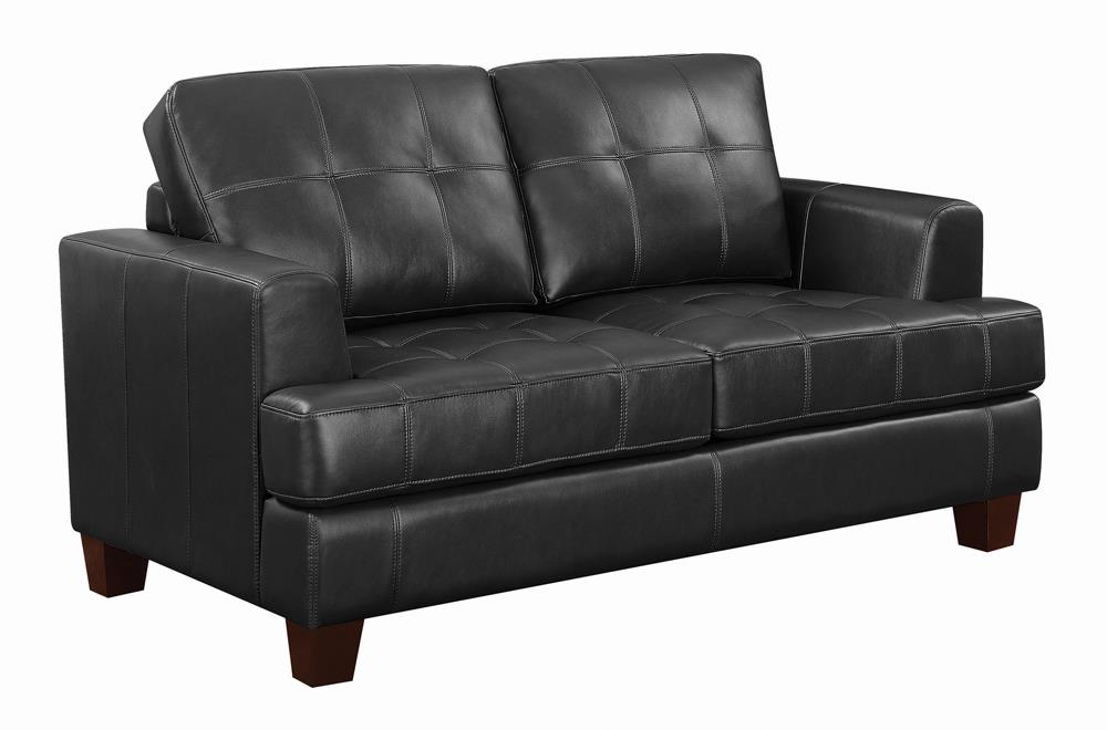 SLEEPER LOVESEAT 501689