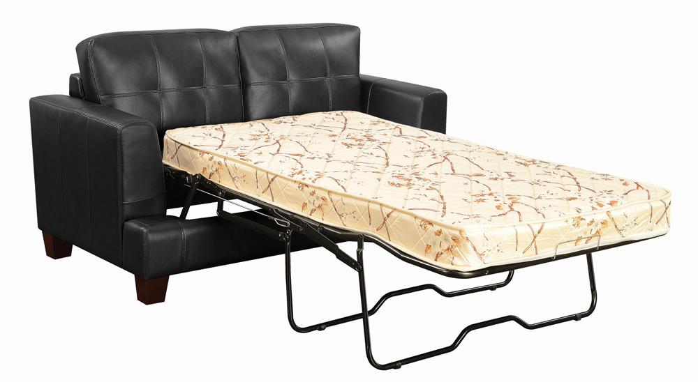 SLEEPER LOVESEAT 501689
