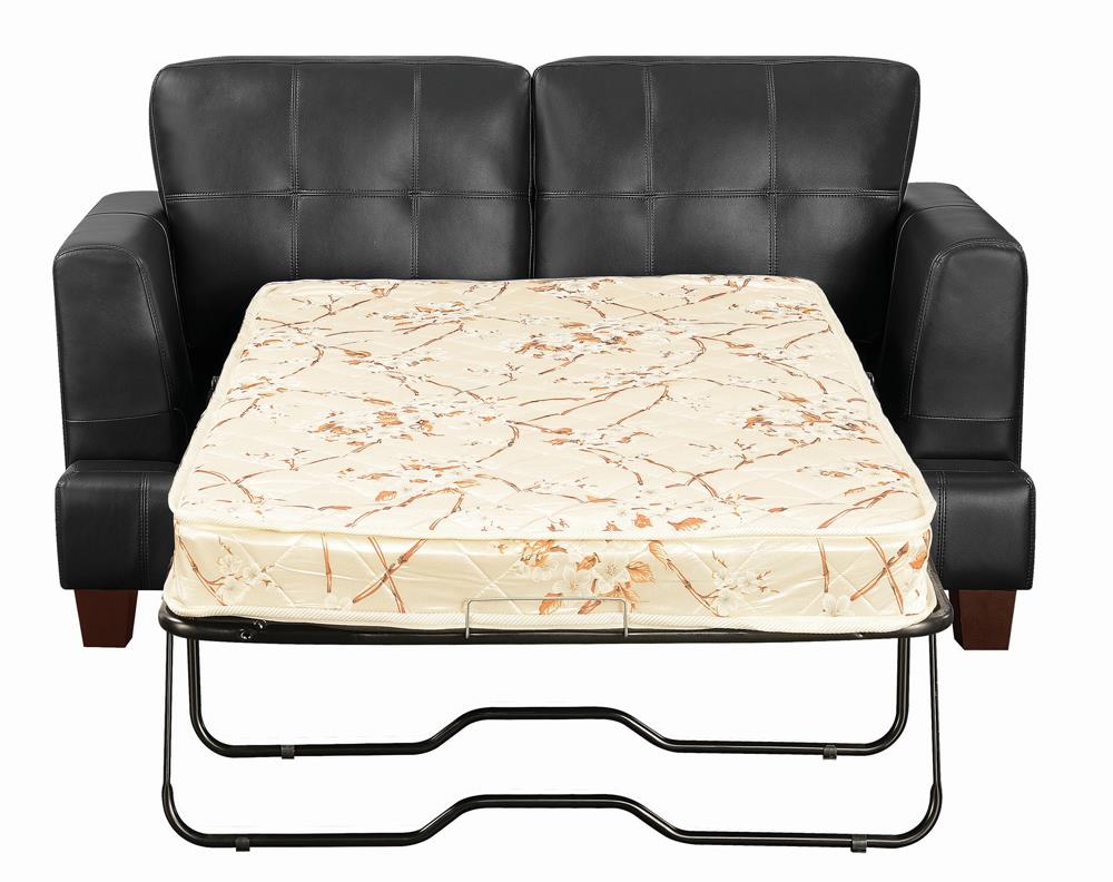 SLEEPER LOVESEAT 501689