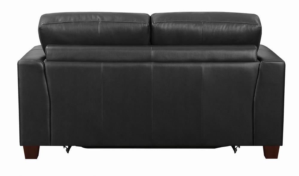 SLEEPER LOVESEAT 501689