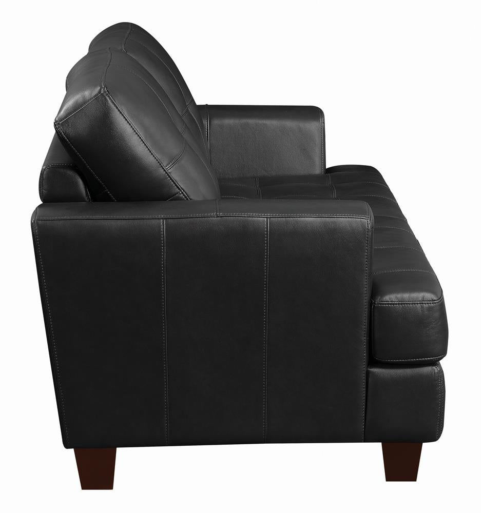 SLEEPER LOVESEAT 501689