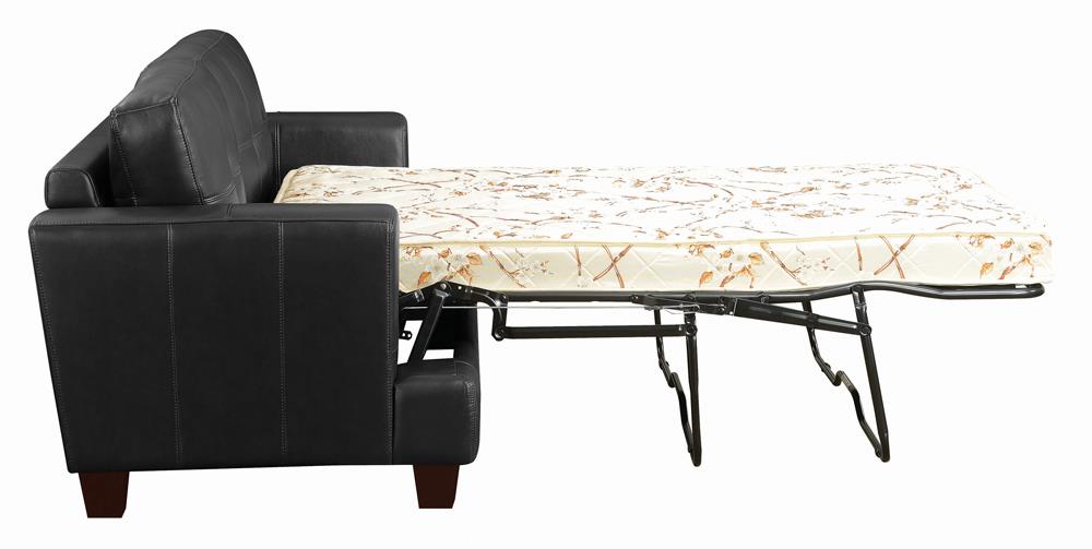 SLEEPER LOVESEAT 501689