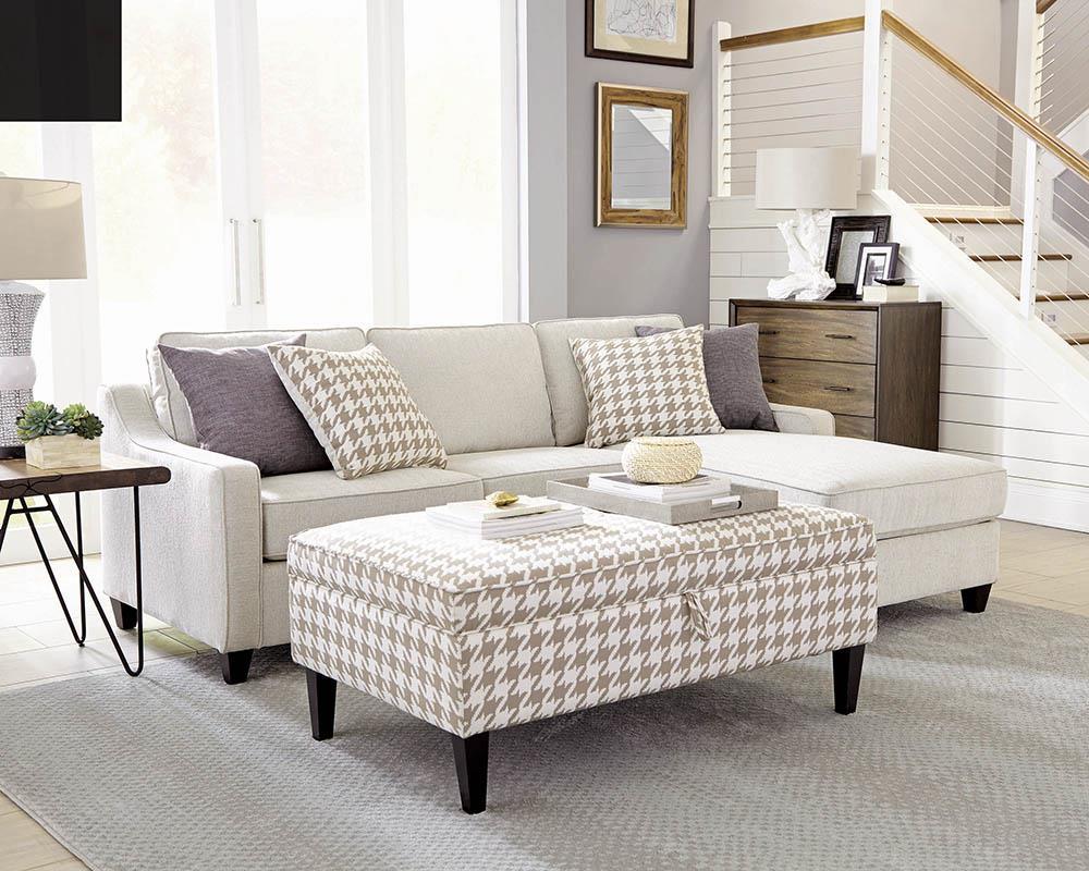 SECTIONAL 501840