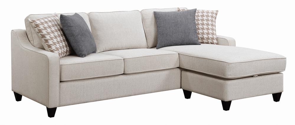 SECTIONAL 501840