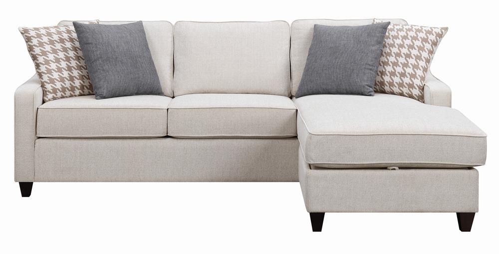 SECTIONAL 501840