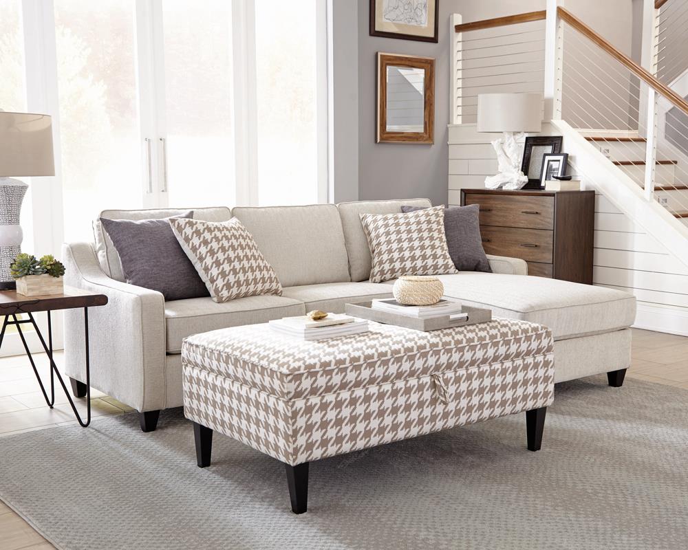 SECTIONAL 501840