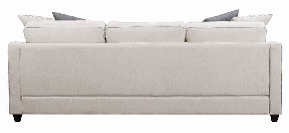 SECTIONAL 501840