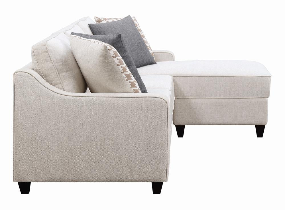 SECTIONAL 501840
