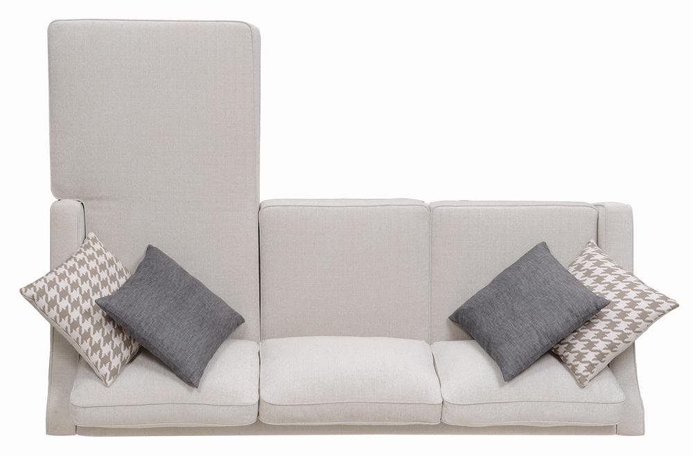 SECTIONAL 501840