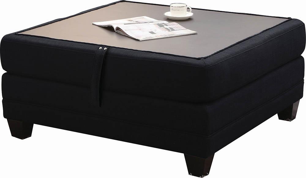 KEATON OTTOMAN 503453