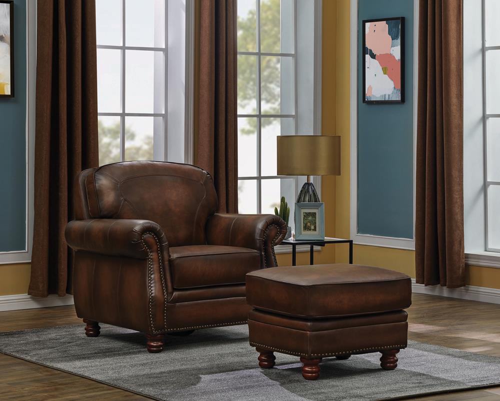 MONTBROOK CHAIR 503983
