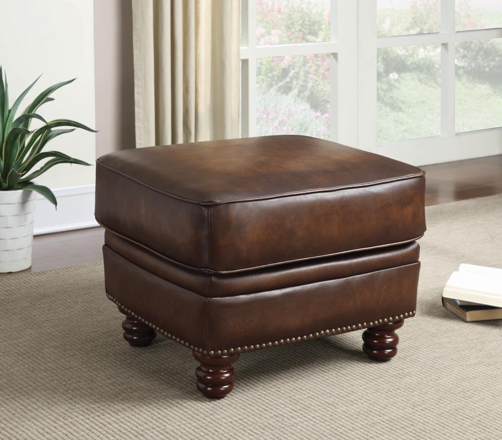MONTBROOK OTTOMAN 503984