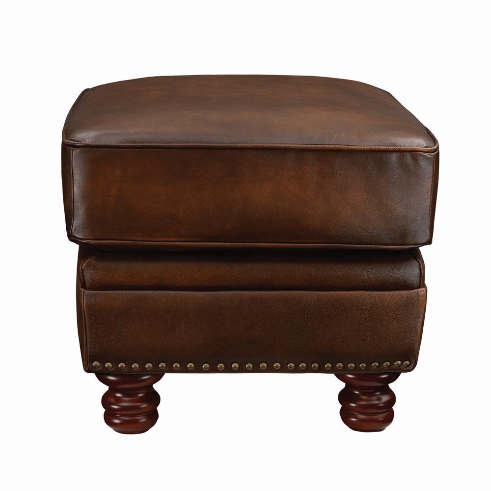 MONTBROOK OTTOMAN 503984